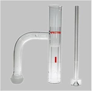 BLUE TI TORCH KIT